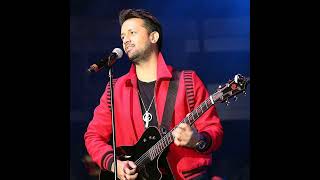 Kabhi Toh Paas Mere Aao Kabhi Toh Nazre Mujhse Milao Music Video Song Slowed Atif Aslam 256k [upl. by Balliett]