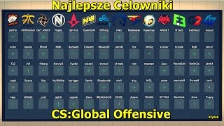 CSGlobal Offensive zmiana celownika mapa [upl. by Annawek]