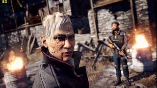 FarCry 4 gaming on nvidia 930m 8gb ram i3 5005u 20 GHz processor [upl. by Mikiso]