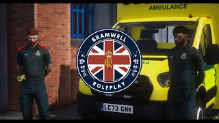 Bramwell RPC  Winter Promotional Video [upl. by Yebloc376]