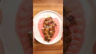 Valentine’s Day dinner for lonely people cooking food foodasmr recipe [upl. by Pence37]