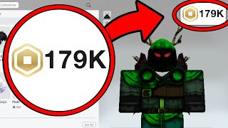 How To Get FREE ROBUX in APRIL 2024 New Methods [upl. by Fortunio]