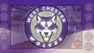 West Chester Wolves Goal Song 202425 USPHL Premier [upl. by Novek]