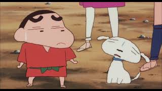 Shinchan the Movie Part 6 Mr Smelly’s Ambition Hindi  28102024 [upl. by Ddene656]