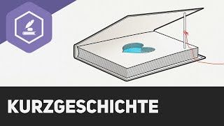 Kurzgeschichte  Merkmale amp Besonderheiten [upl. by Brendin]