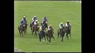 1988 EBF Fulbourn Maiden Stakes [upl. by Aiak]