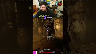 Treat Them Like A TRex darkanddarker gaming livestream darkanddarkerclips [upl. by Sancho510]