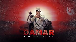 KADI DOZDAMAROfficial Lyrics video [upl. by Aubigny]