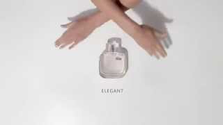 EAU DE LACOSTE L1212 POUR ELLE Collection de parfum [upl. by Bent]