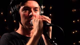 Grieves  Kidding Me Live on KEXP [upl. by Sophy851]