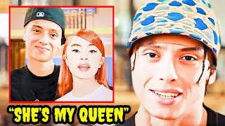 Central Cee CONFIRMS He’s Dating Ice Spice [upl. by Etteinotna]