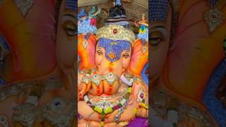 Most Famous Balapur Ganesh 2024  Eye Moment Of Balapur Ganesh 2024 [upl. by Weiner]