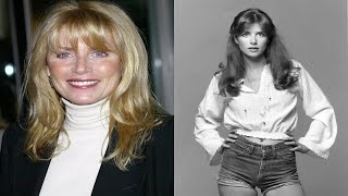 Marcia Strassman A Superstar From a Forgotten Era Barely Anyone Remembers Today [upl. by Bloomer746]