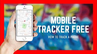 Phone tracker by number 2021 [upl. by Ennylhsa]