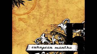 European Mantra  Curious rabbit [upl. by Ecnal344]