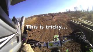 Funniest Dirt Bike fails [upl. by Ahsined315]