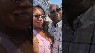 Love Lock Bridge Houston Texas ytshorts [upl. by Juta]