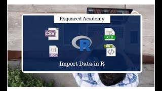 Import Data from SASSPSSSTATA into R [upl. by Keil]