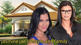 jasmine jae biography  boyfriend  career  education  net worth  who is jasmine jae [upl. by Enaid]