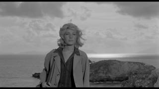 Observations on Film Art The Restraint of L’AVVENTURA [upl. by Enilekcaj]