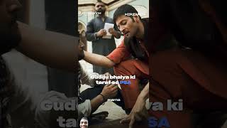 Guddu pandit mirjapur4 king👑🔥💪love shortvideo [upl. by Akeinahs]