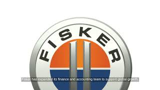 Fisker Files 10Q on Nov 22  FSR Stock News [upl. by Brewster]