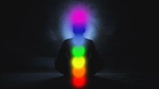 Chakra activation Clearing amp Healing Guided Meditation for Balancing your chakras [upl. by Aivital]