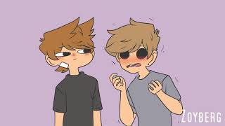 MEME Lovely Day  tomtord eddsworld ♥SPECIAL 32K♥ [upl. by Ydnas]