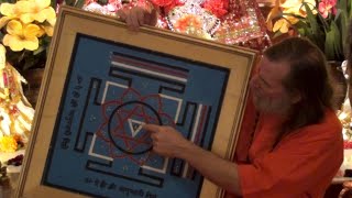 Chandi Yantra class Oct 11th 2015 [upl. by Dolloff]