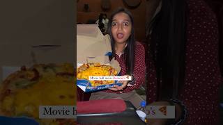 Ad Movie mein Domino’s Shorts viral trending [upl. by Asfah]