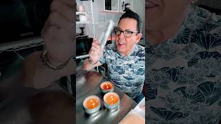 Secret of using Mica powder in candles revealed🔥🔥🔥 candles candlemaking diycandles [upl. by Nnainot76]