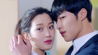 We Cant be Romantically Involved Okay Woo Do Hwan ❤️ Moon Ga Young Tempted [upl. by Nnybor]