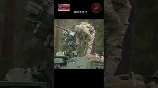 2CR RES Stryker Gunnery LFXno1trending military alliedmarine army marines milsim duet combat [upl. by Keldah]