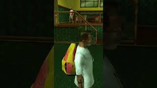 Casino gta san andreas gta gaming ytshorts [upl. by Roban91]