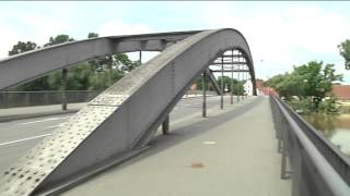 Nach Hochwasser  Großes Aufräumen in Straubing [upl. by Findley]