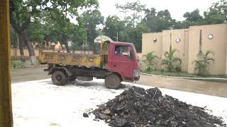 Integrated Municipal Solid Waste Management Plant [upl. by Nuahc]