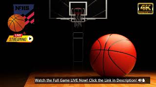 LIVE Northbrook Raiders vs Waltrip Rams  Varsity Basketball [upl. by Iva94]