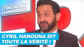 TPMP les chroniqueurs Nabilla Cyril Hanouna dit toute la vérité [upl. by Nostaw971]