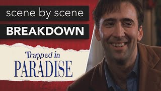 Trapped in Paradise 1994  Scene by Scene Breakdown  One Cage at a Time quotA Nicolas Cage Podcastquot [upl. by Paradies235]