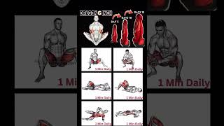 3 Day s power booster excise workout at home workout motivation [upl. by Atikim]