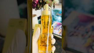 3w Clinic Collagen amp Luxury Revitalizing Comfort 24K Gold beauty shortvideo koreanbeauty [upl. by Faustine936]