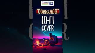 Commodore 64 quotCommandoquot 💥 quotHall of Famequot theme lofi remix 💣🧨 [upl. by Macario]