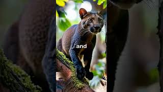 The Jaguarundi The Most Bizarre Cat [upl. by O'Shee]