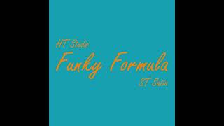 ST Satia  Funky Formula [upl. by Agustin]