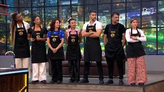 AVANCE Masterchef Colombia RCN 2024 T6 Capítulo 103 martes [upl. by Navert]