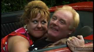 Classic Coronation Street  Janice Battersby Confronts Les Battersby 2nd August 2004 Part 2OD [upl. by Swift828]