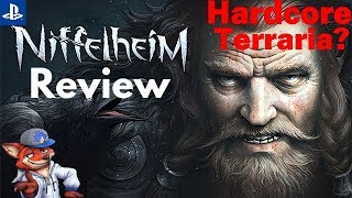 Niffelheim PS4 Review [upl. by Nosnarb]