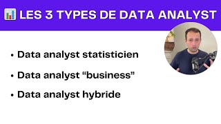 Les compétences du data analyst la réalité [upl. by Bekelja811]