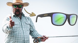 Sunglasses by Leupold Performance Eyewear Review [upl. by Sylera]