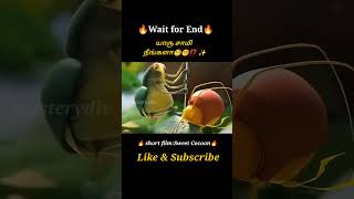 This Caterpillar is Too Big🐛🦋🧐⁉️Movie explained in tamil\dubbed MoviesTamil voice over mysterydiv [upl. by Vinita292]